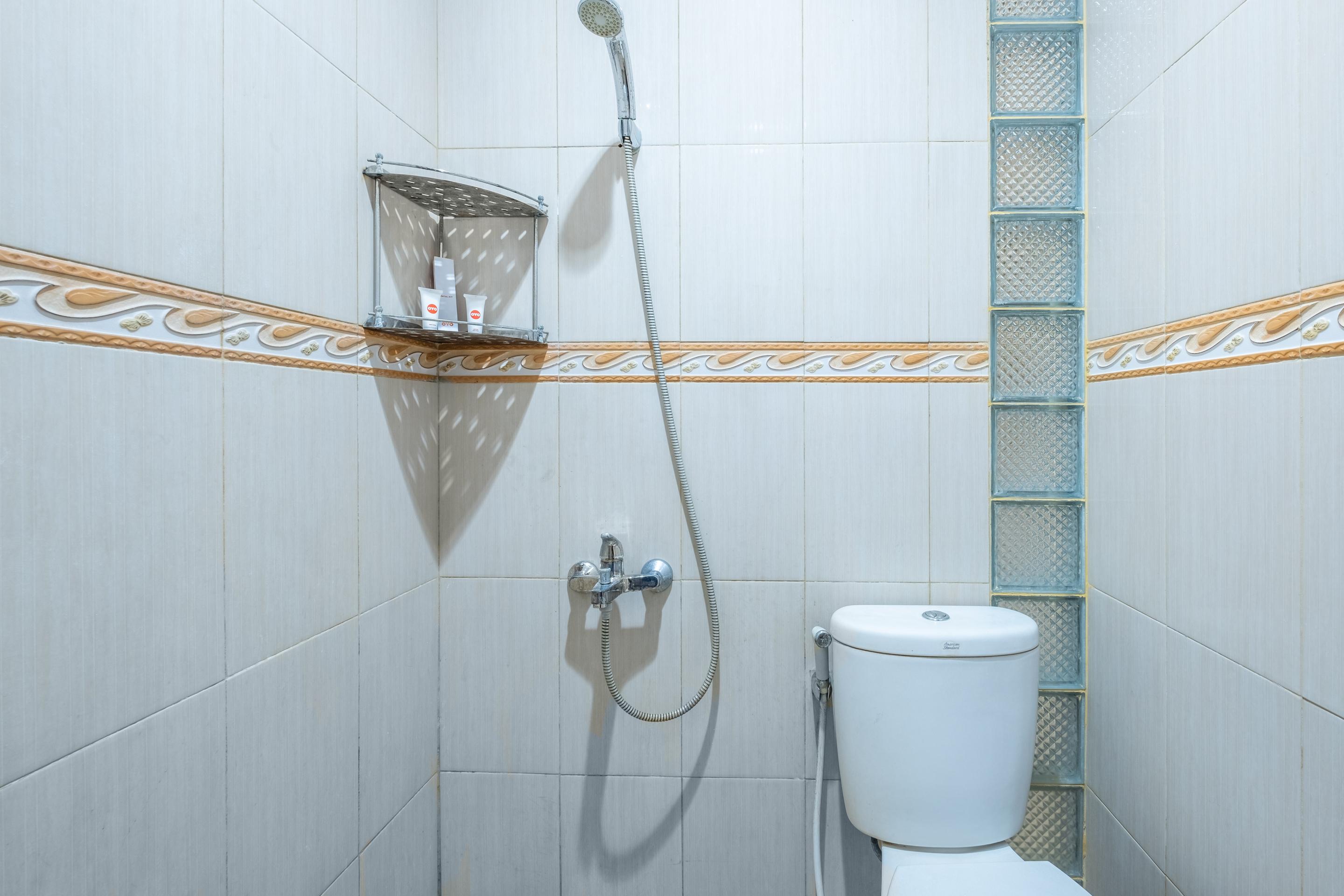 Oyo Collection O 1032 Rahayu Residence Syariah Cirebon Exteriör bild