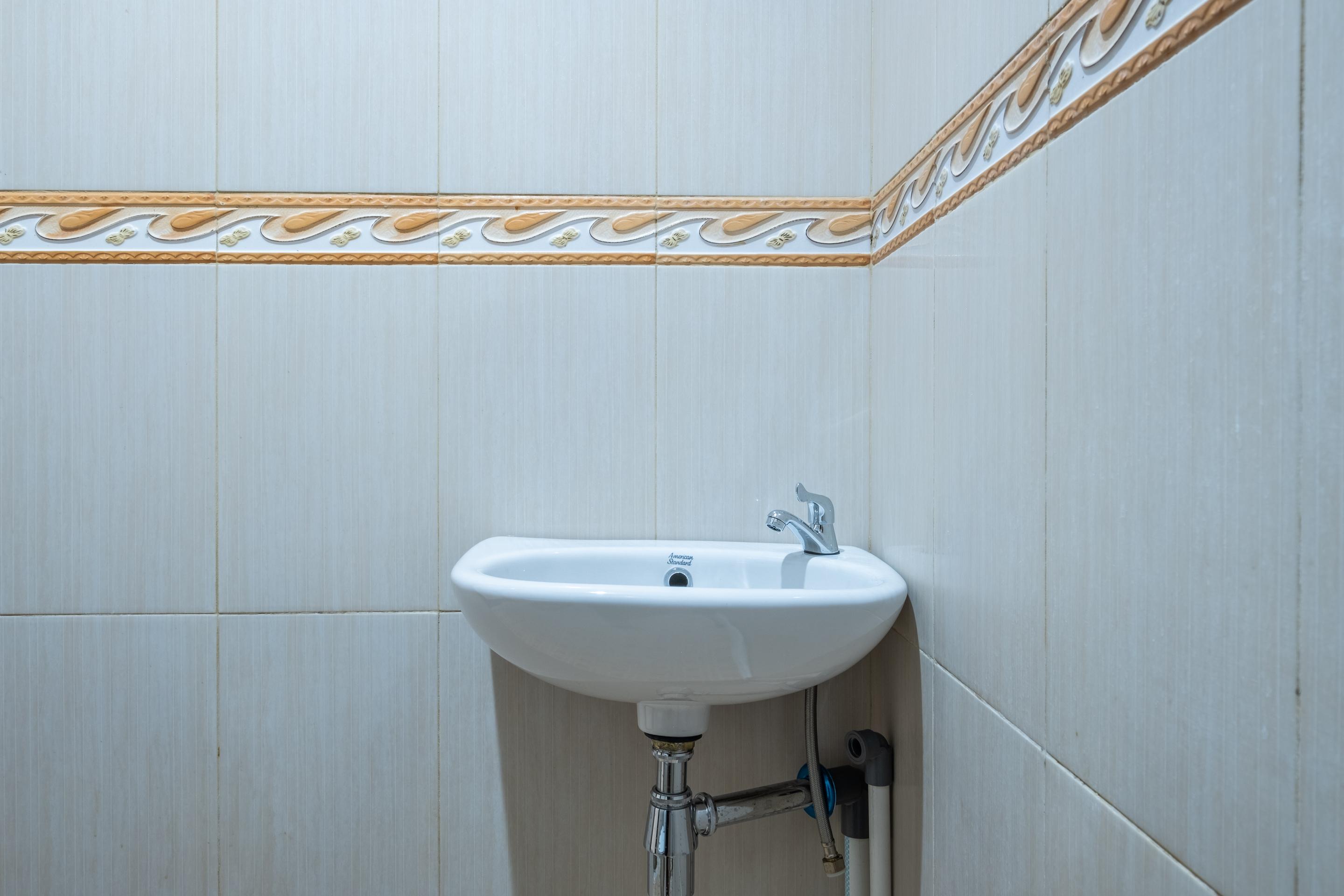 Oyo Collection O 1032 Rahayu Residence Syariah Cirebon Exteriör bild