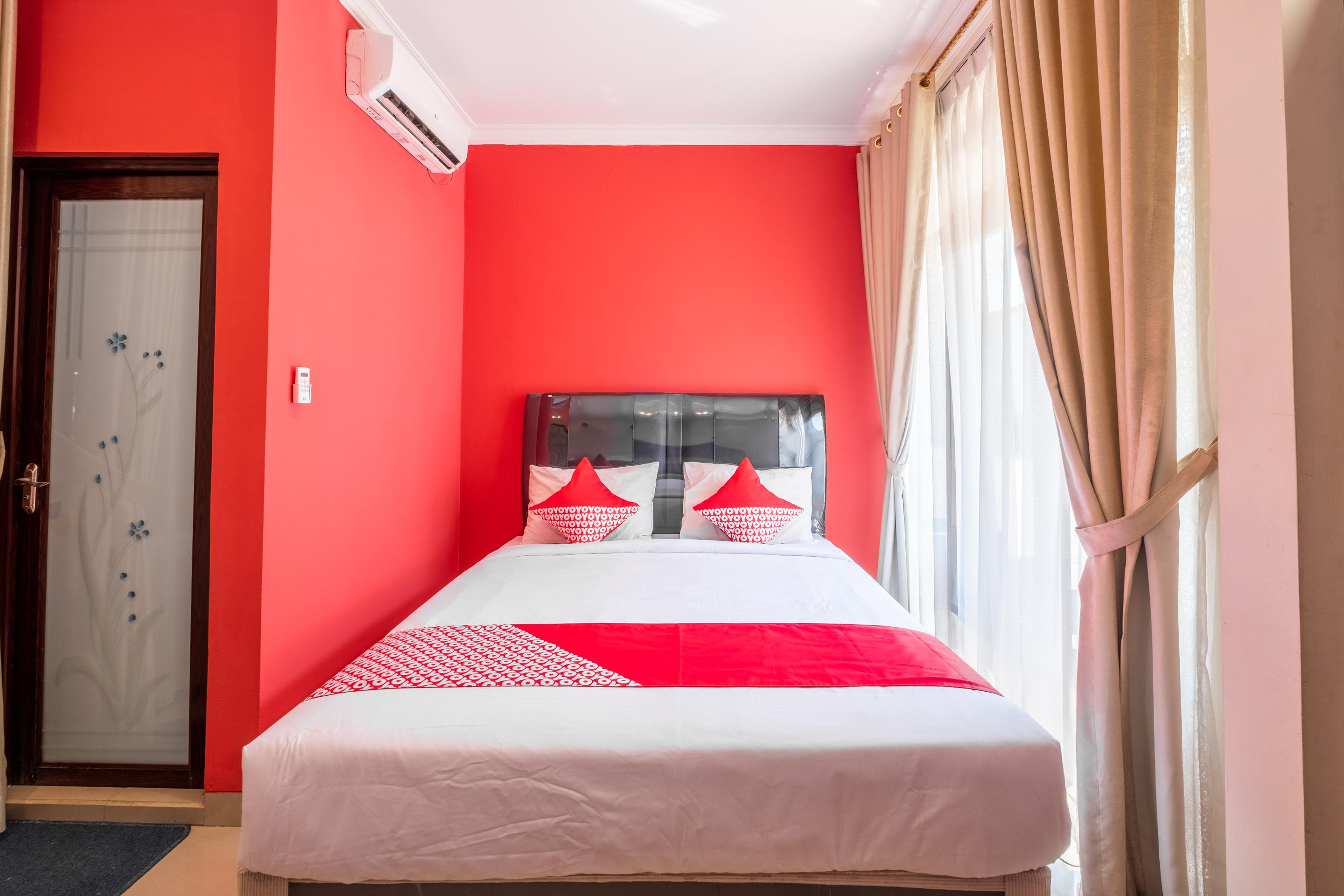 Oyo Collection O 1032 Rahayu Residence Syariah Cirebon Exteriör bild